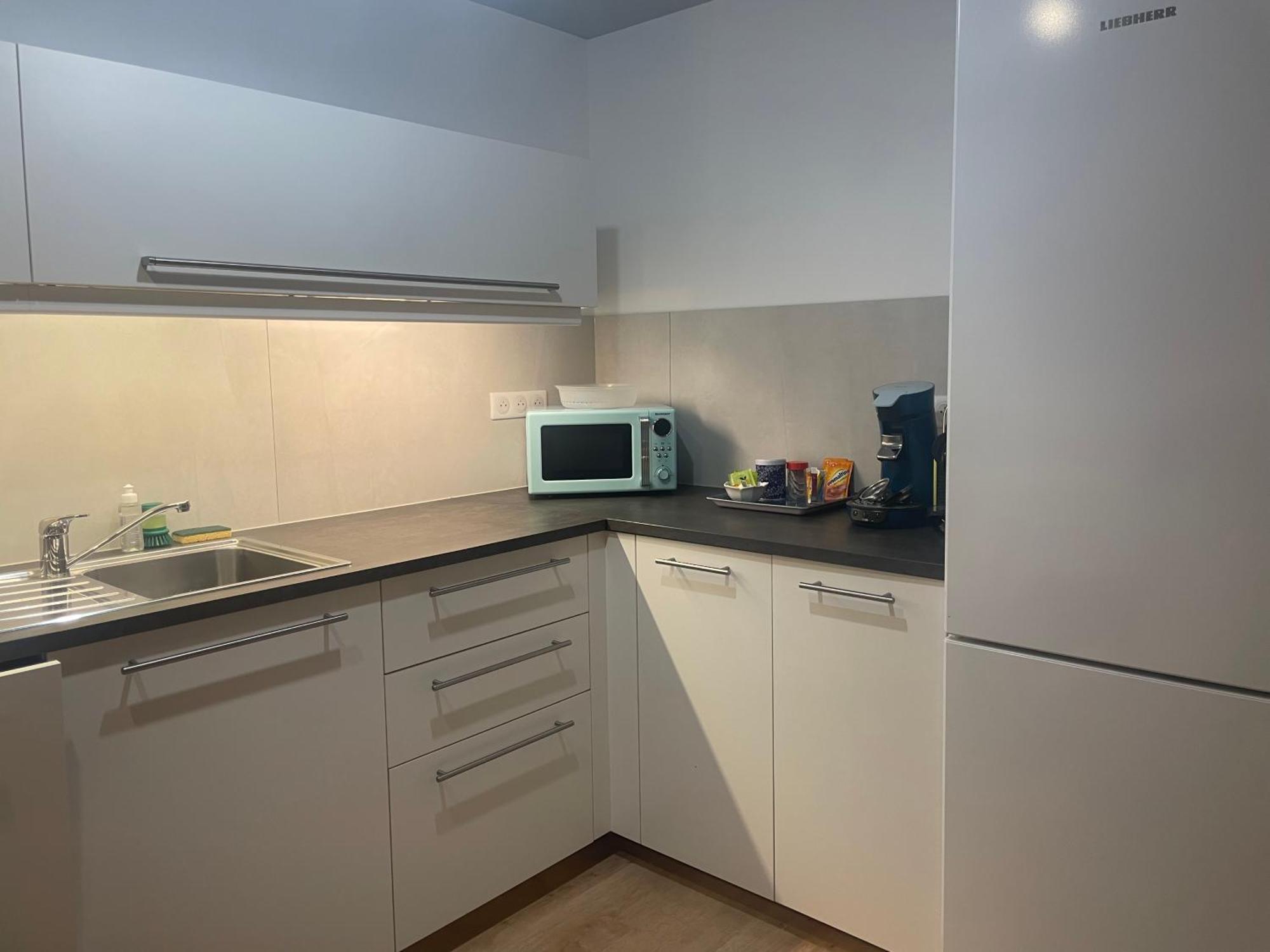Maison Spacieuse Et Moderne Strasbourg Holiday home *