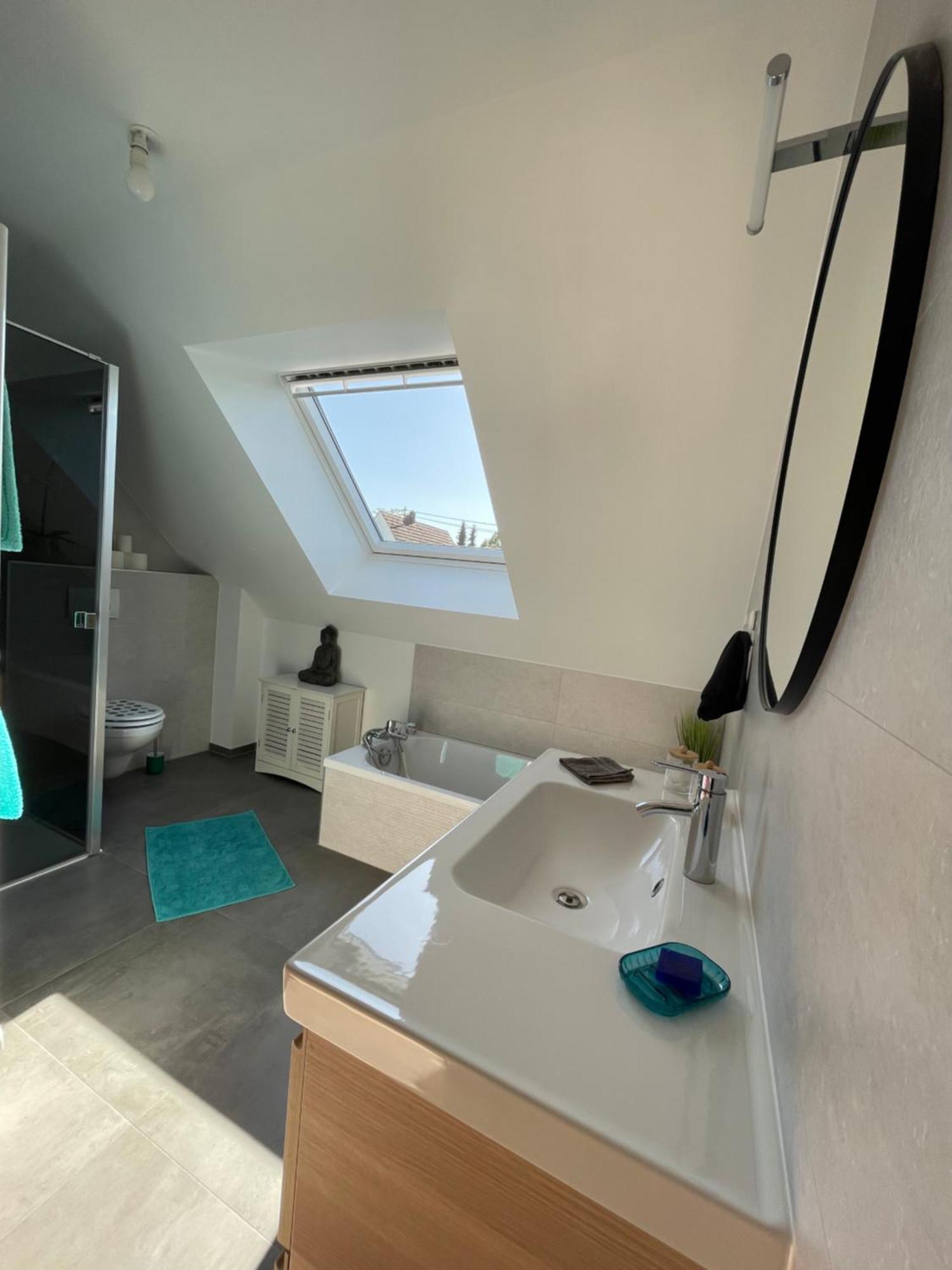 Le De L Ill Proche Strasbourg Holiday home Ostwald