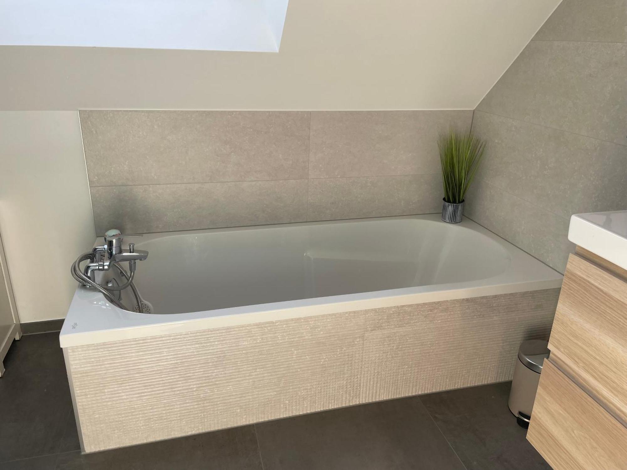 Holiday home Le De L Ill Proche Strasbourg *