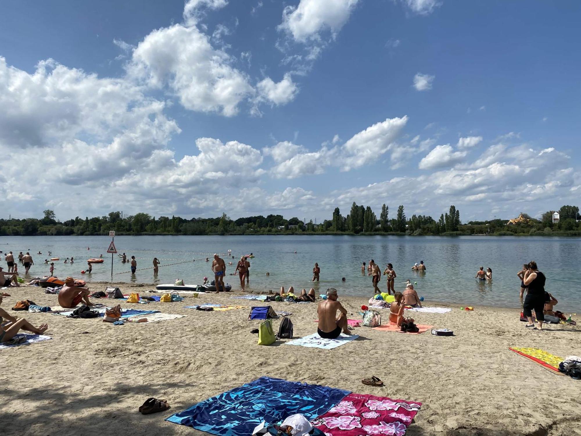 Holiday home Le De L Ill Proche Strasbourg *