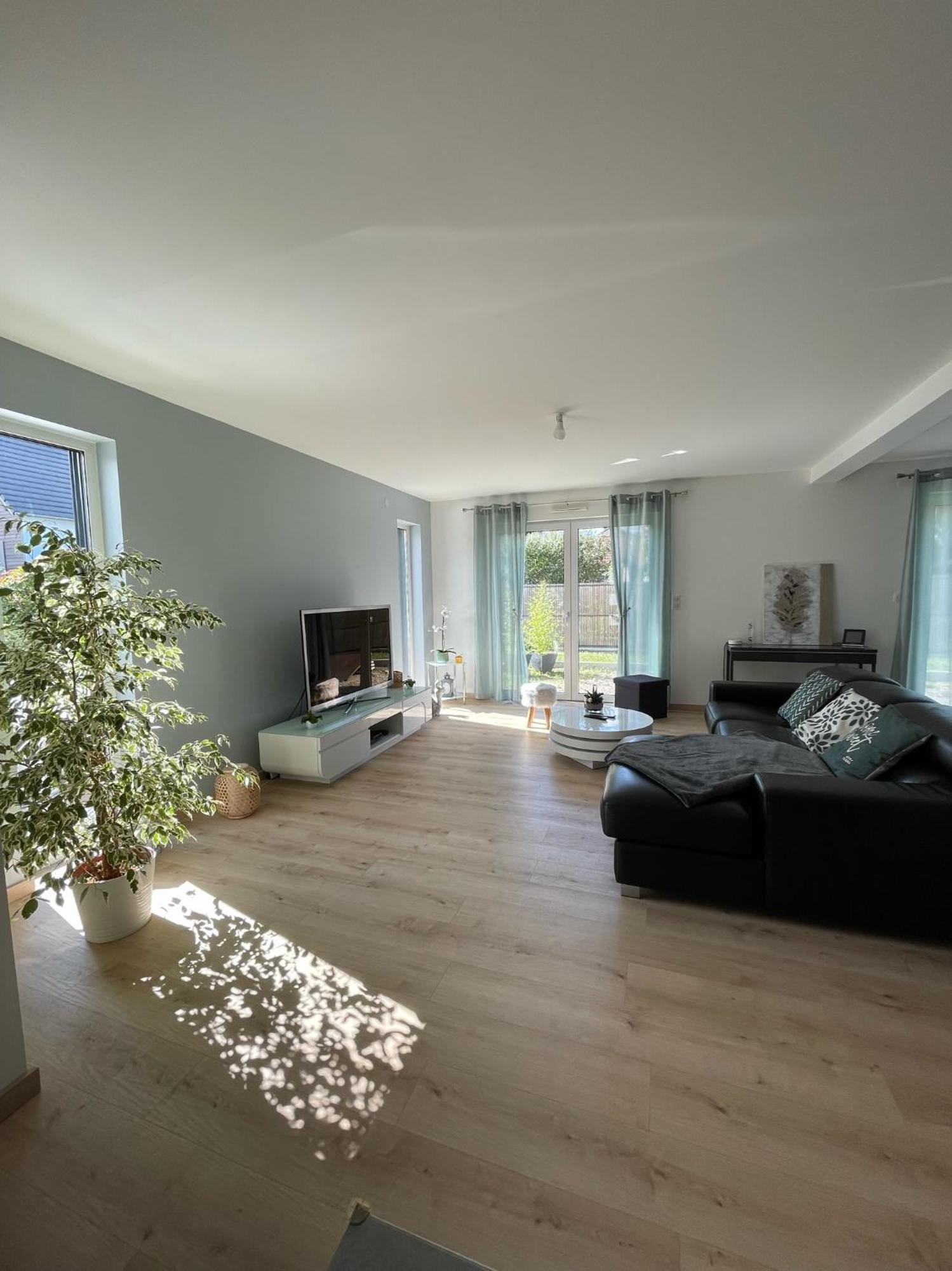 Holiday home Le De L Ill Proche Strasbourg