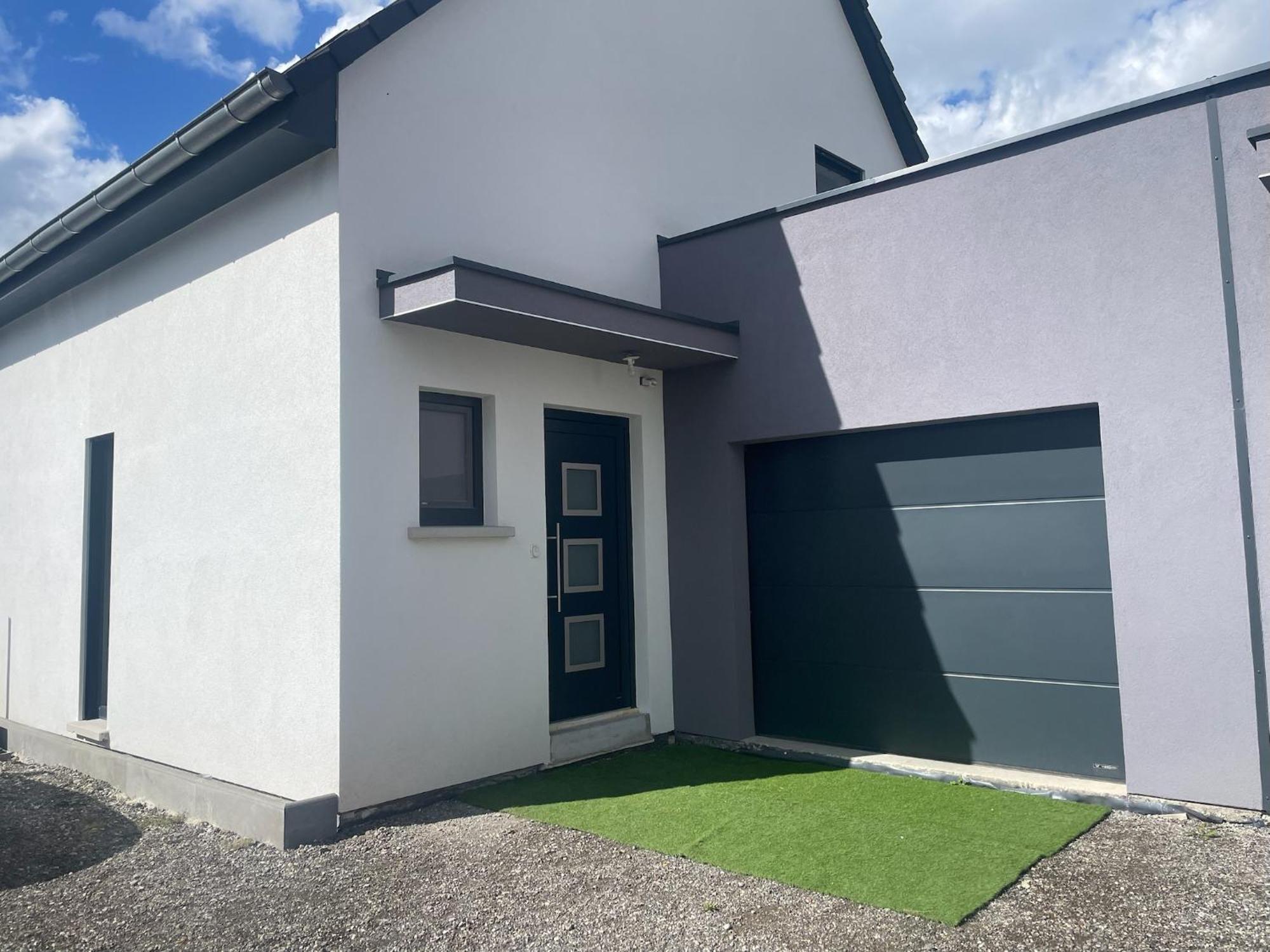 Holiday home Le De L Ill Proche Strasbourg Ostwald